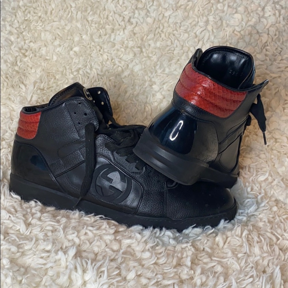 Gucci Sneakers